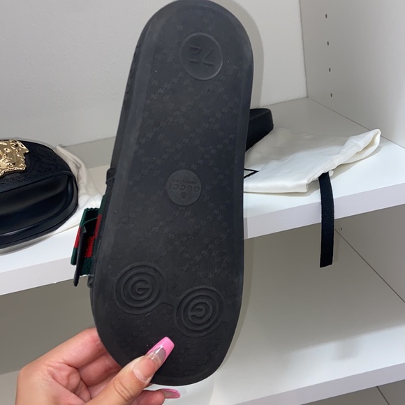 Bow slides - Picture 2 of 4